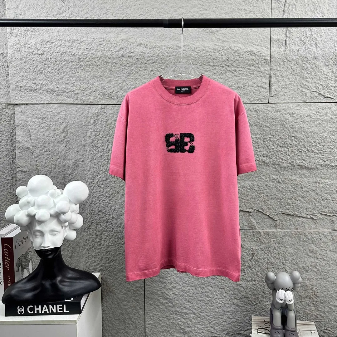 BALENciaga* * New Arrival + T Same Style ： Size：S （100-140 ） M （130-160 ） L （150-175 ） XL （160-185 ） XXL （180-220 ）